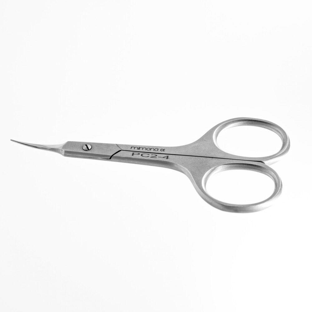Forfecuta Profesionala Cuticule Mimona (17mm)