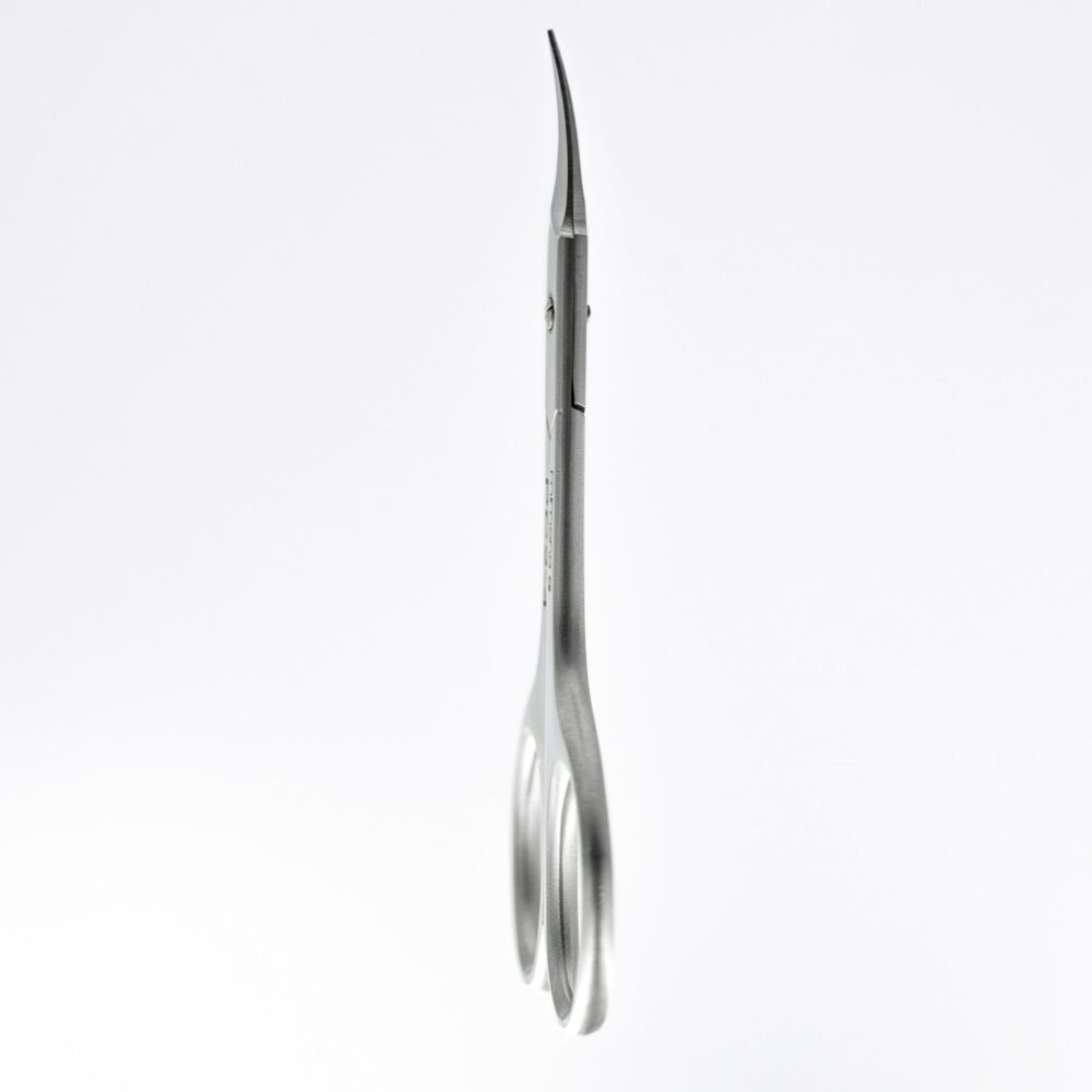 Forfecuta Profesionala Cuticule Mimona (17mm)