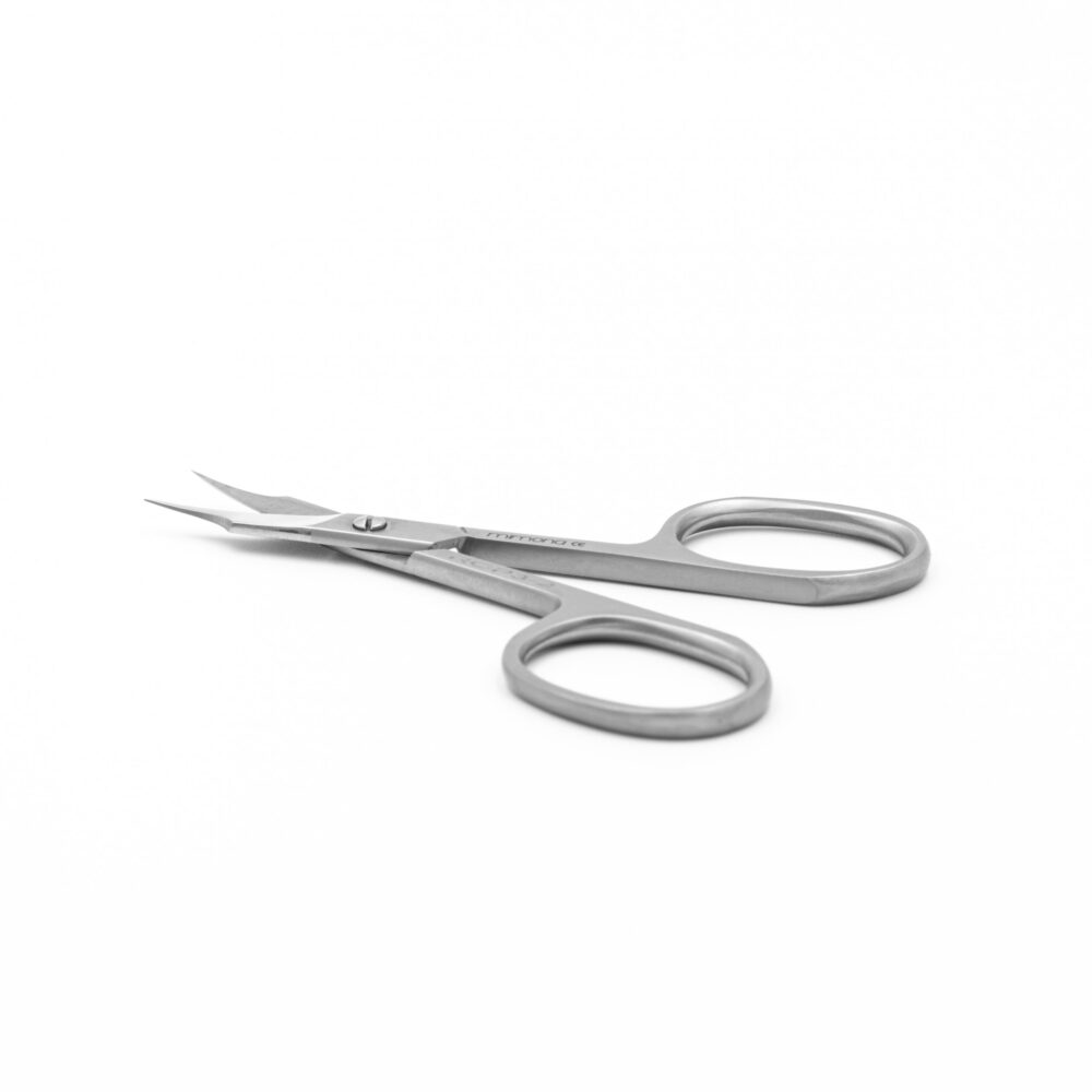 Forfecuta Profesionala Cuticule Mimona (17mm)