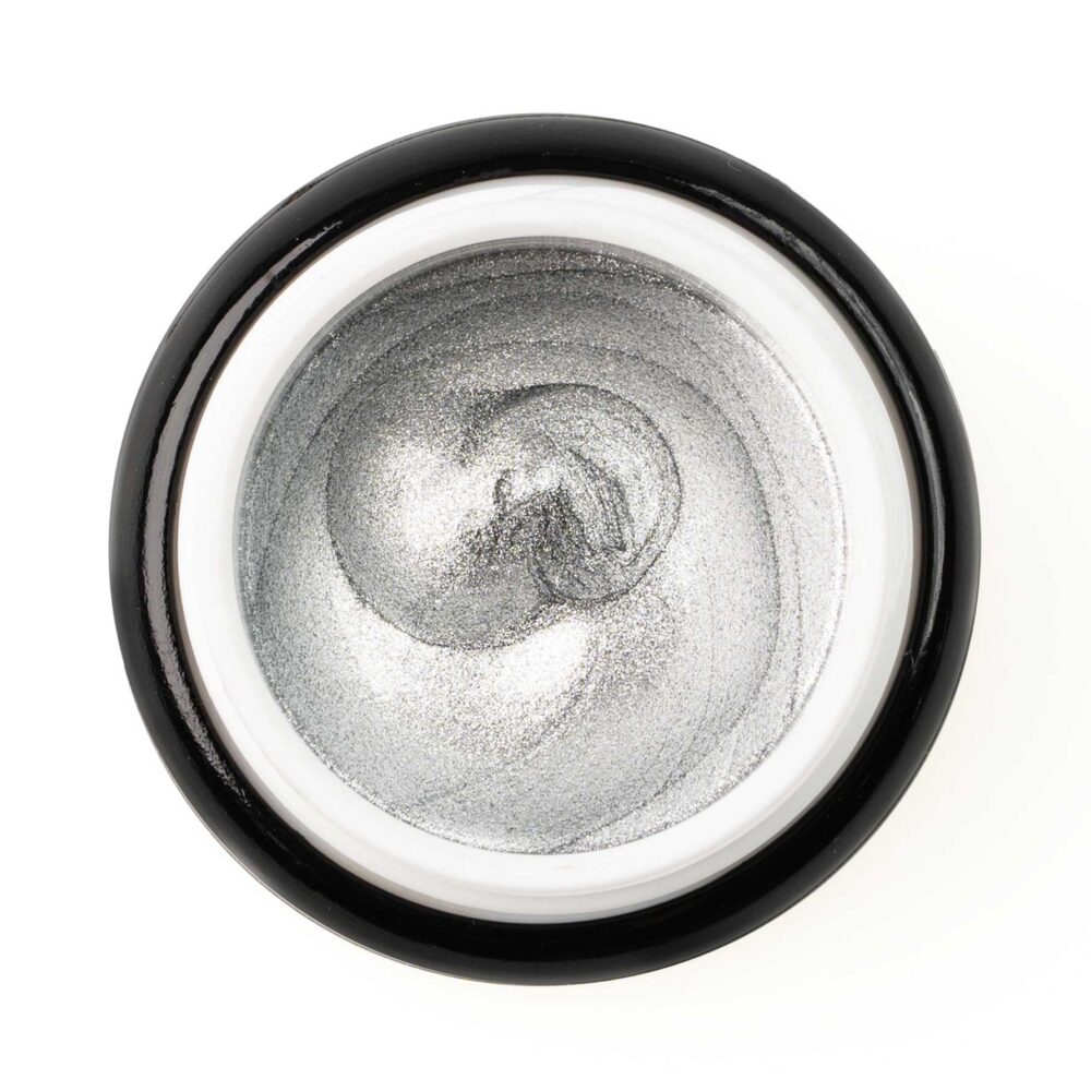 Silver Ornament