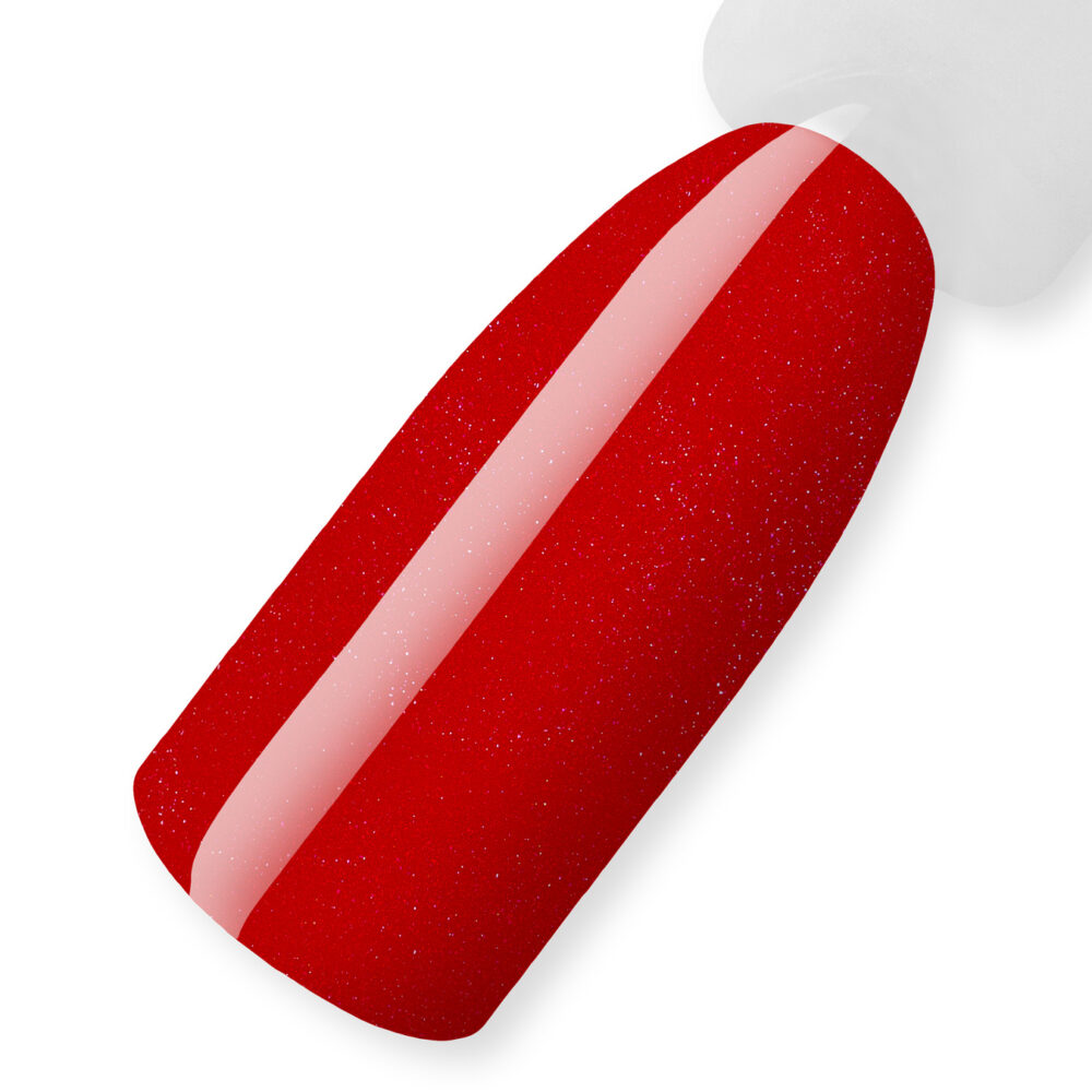 Oja Semipermanenta Hot Chili, 10ml