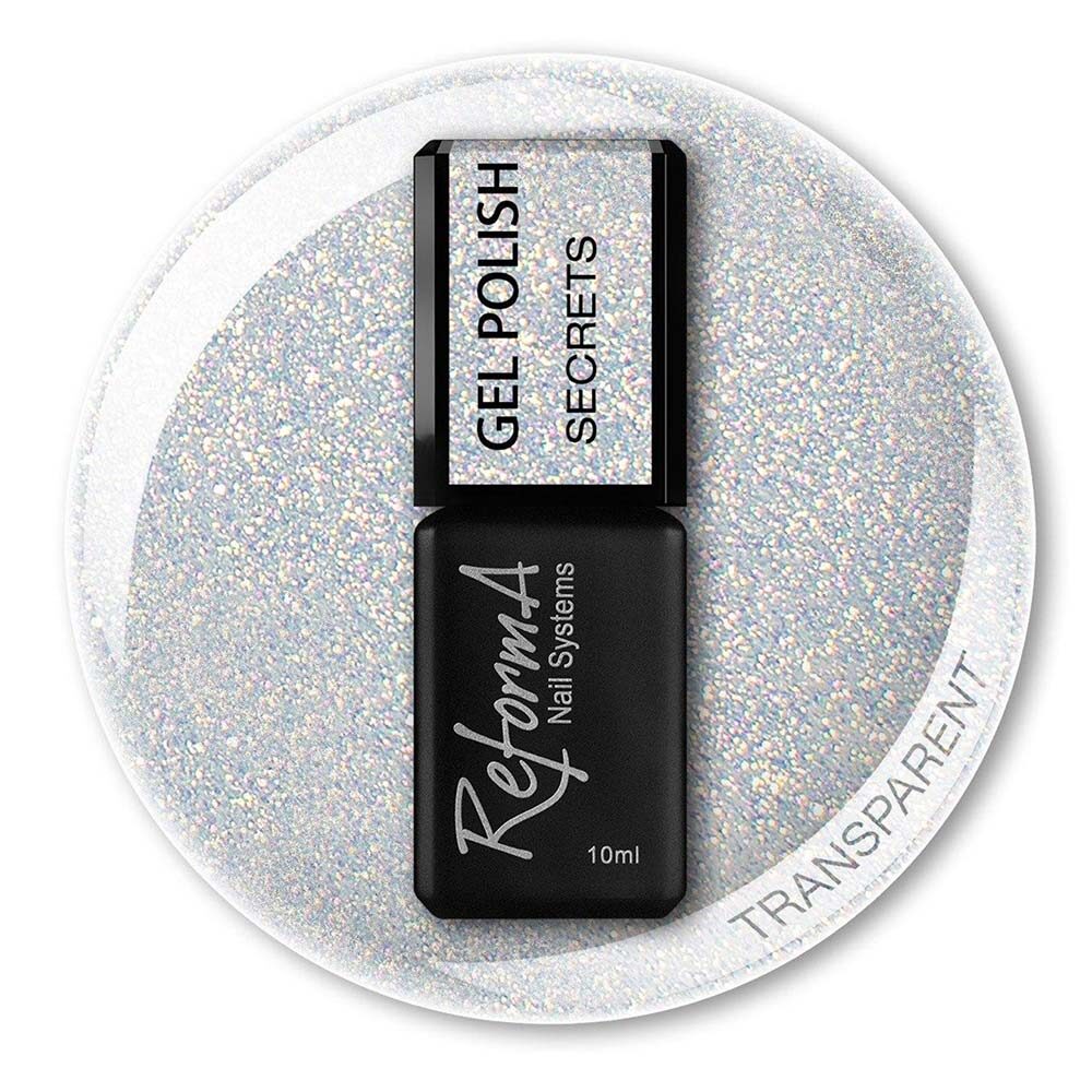 Oja Semipermanenta Secrets, 10ml