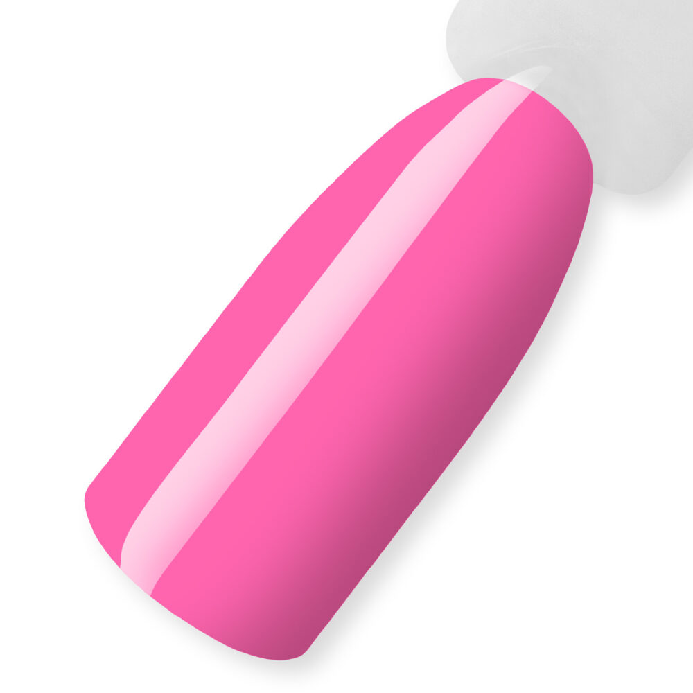 Oja Semipermanenta Blush, 10ml