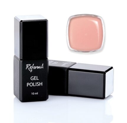 Oja Semipermanenta Classic Nude, 10 ml