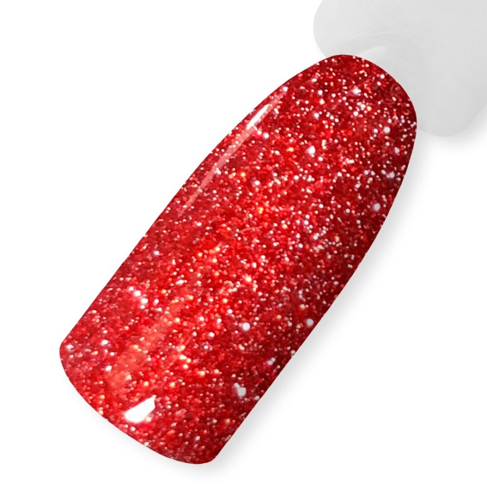 Oja Semipermanenta Santa Claus 10ml