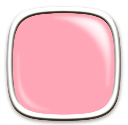 Oja Semipermanenta Crazy Flamingo, 10 ml
