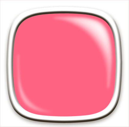 Oja Semipermanenta Pink Glasses, 10 ml
