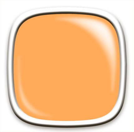 Oja Semipermanenta Pumpkin, 10 ml