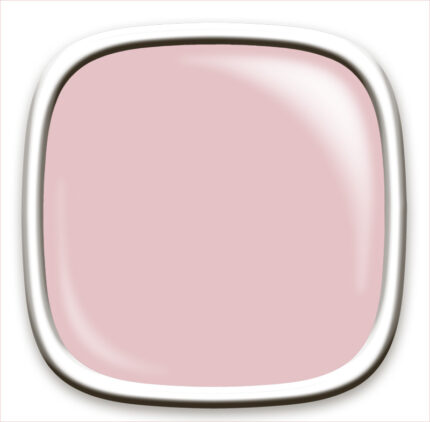 Oja Semipermanenta Pink Dew, 10 ml