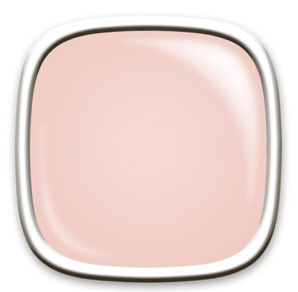 Oja Semipermanenta Milky Pink, 10 ml