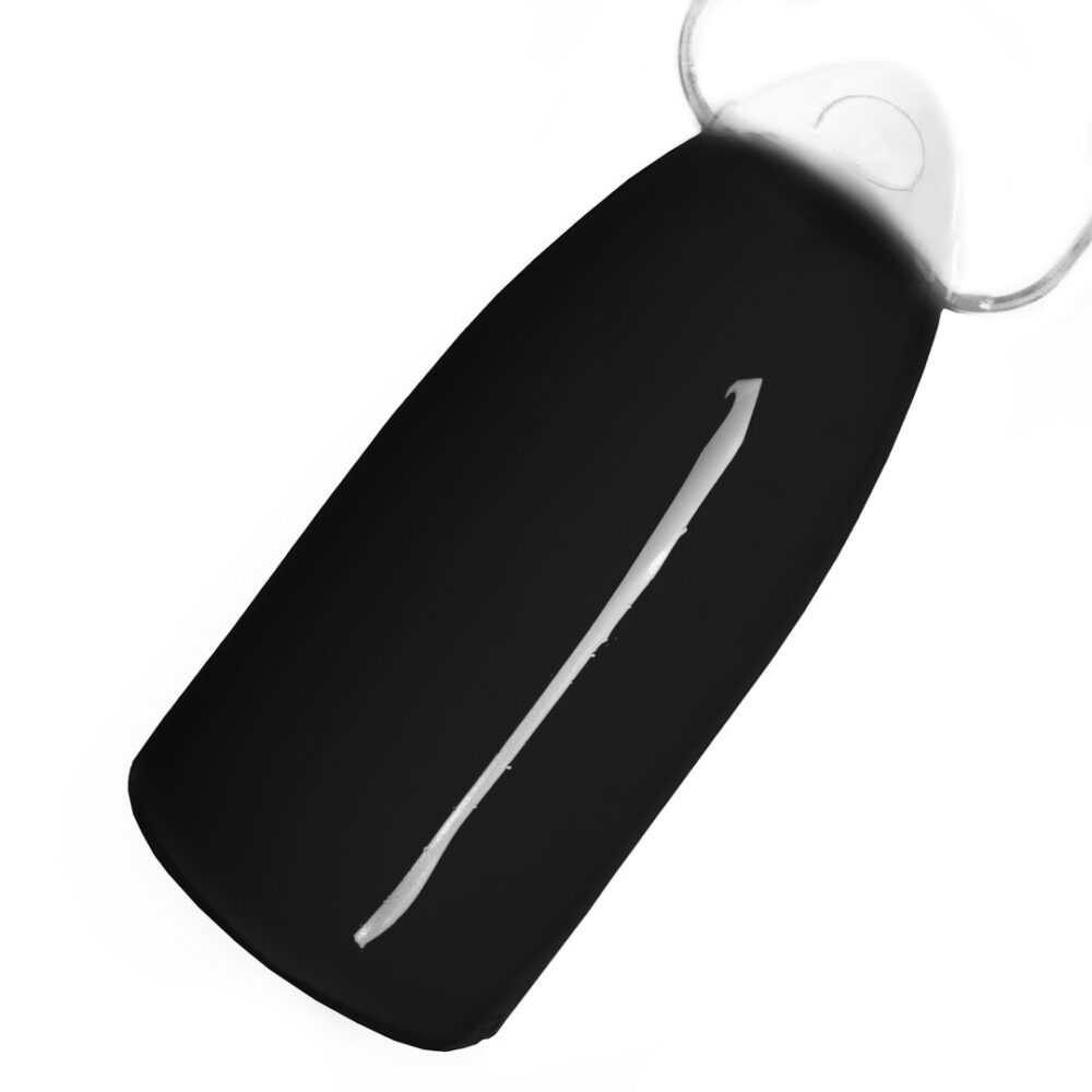 Cover Base Black