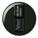 Oja Semipermanenta Forrest 10ml - TPO Free