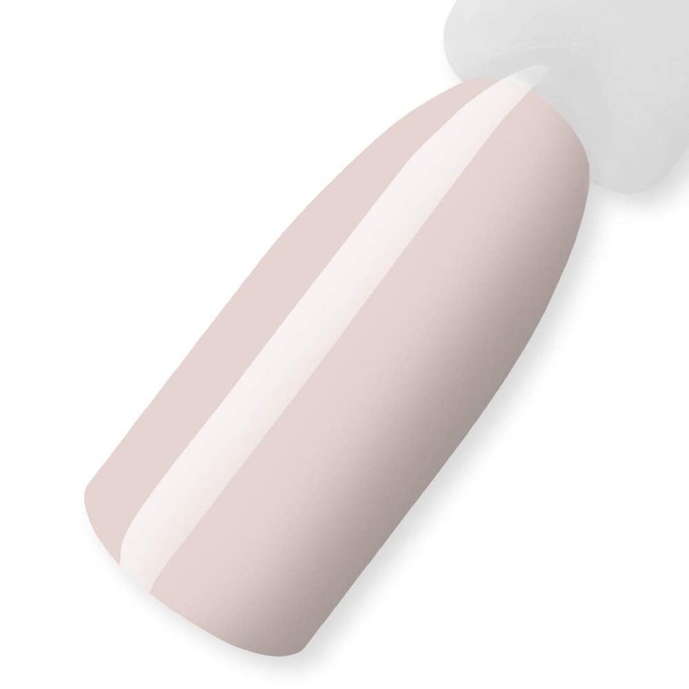 Oja Semipermanenta IVORY 10ml