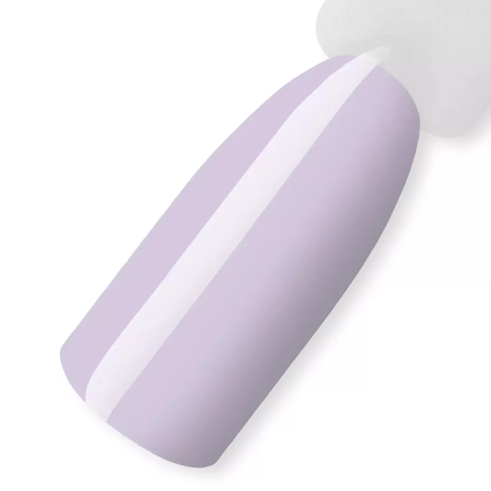 Liquid Builder Gel Crystal Violet, 10ml