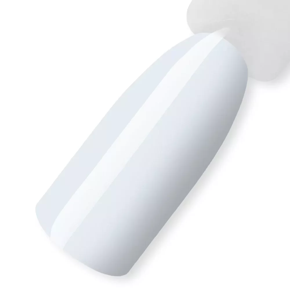 Liquid Builder Gel Crystal White, 10 ml