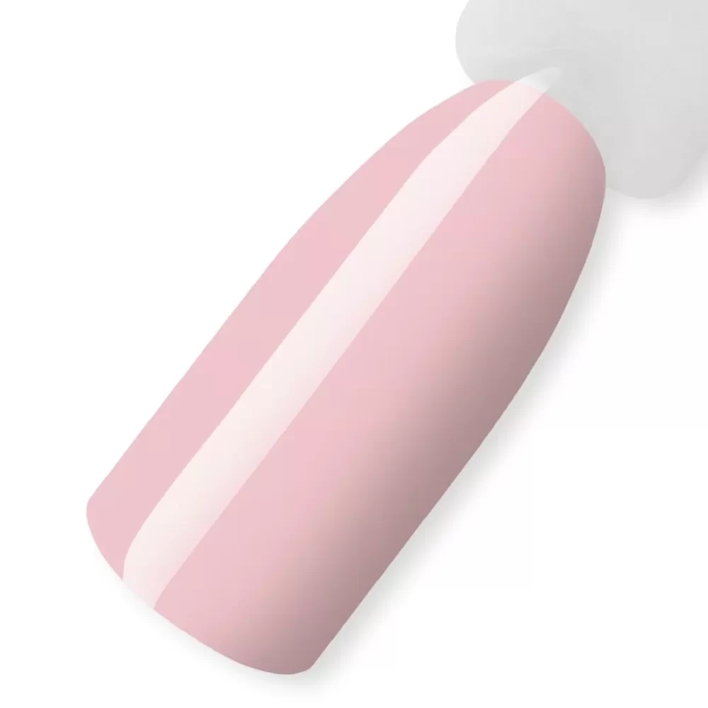 Liquid Builder Gel Pink Orchid, 10ml