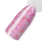 Oja Semipermanenta Confetti Firework,10ml - TPO Free - imagine 2