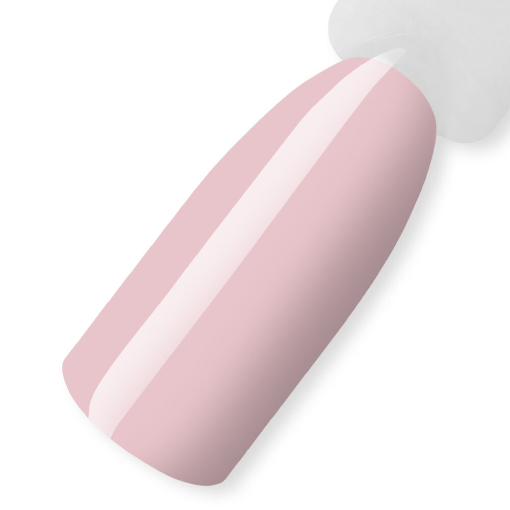 Top Coat Milky Pink