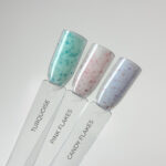 Cover Base Turquoise TPO Free, 12ml - imagine 2