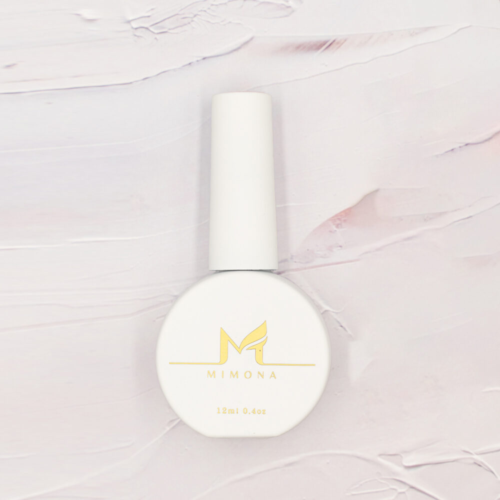Base Coat Mimona HEMA & TPO free, 12ml