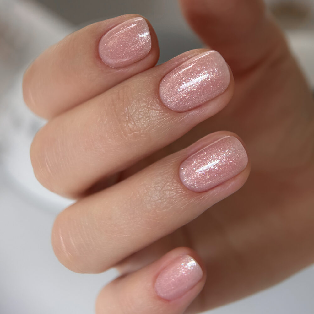 Cover Base Dream Glitter TPO Free, 12ml