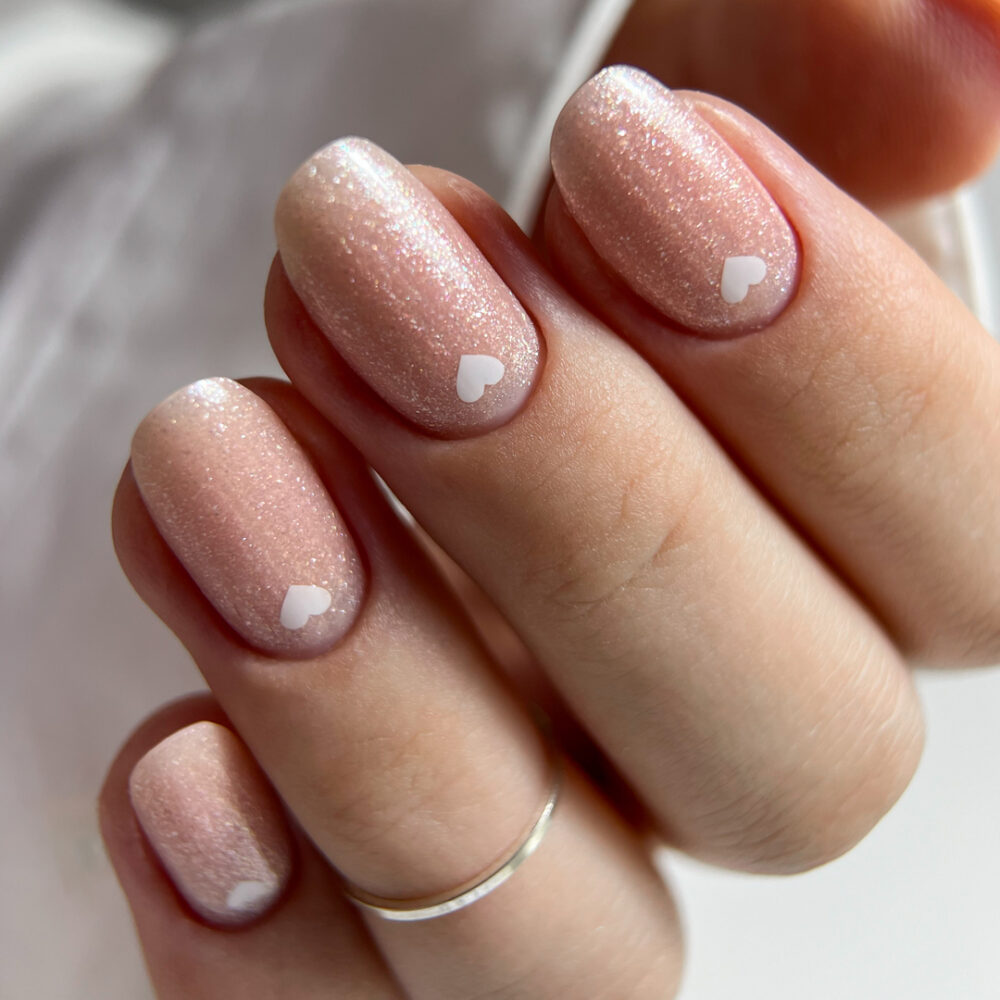 Cover Base Empire Glitter TPO Free, 12ml