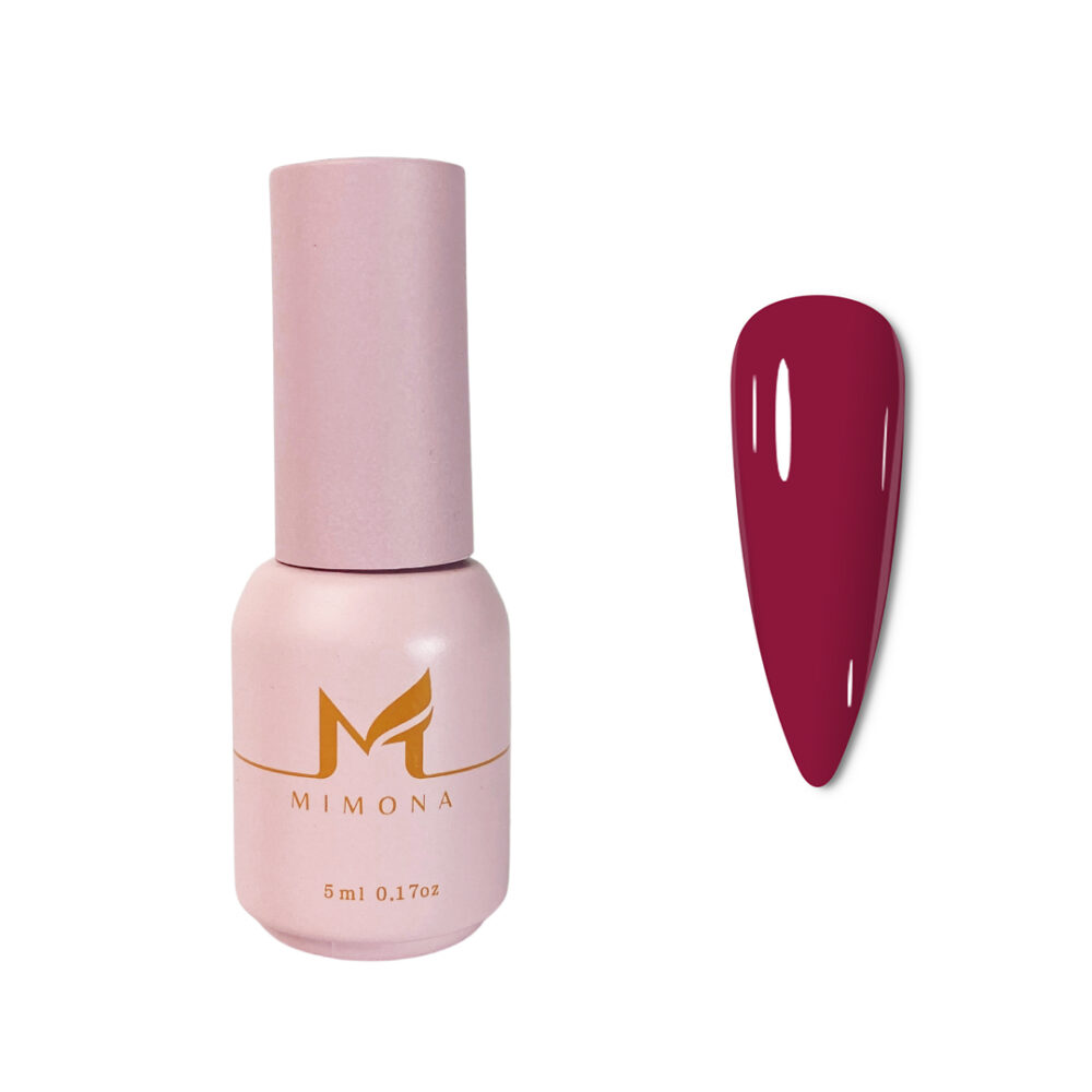 Oja semipermanenta Deep Passion, 5ml