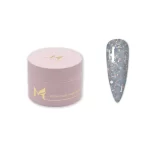 Polygel Lichid Glamour 02 TPO&Hema Free, 15g