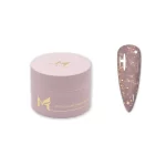 Polygel Lichid Glamour 04 TPO&Hema Free, 15g