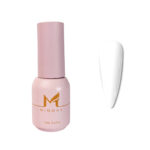 Oja semipermanenta Stunning White HEMA&TPO Free, 5ml