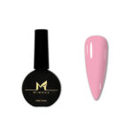 Top Coat Cover Pink TPO Free, 12ml