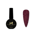 Top Coat Fantasy Matte TPO Free, 12 ml