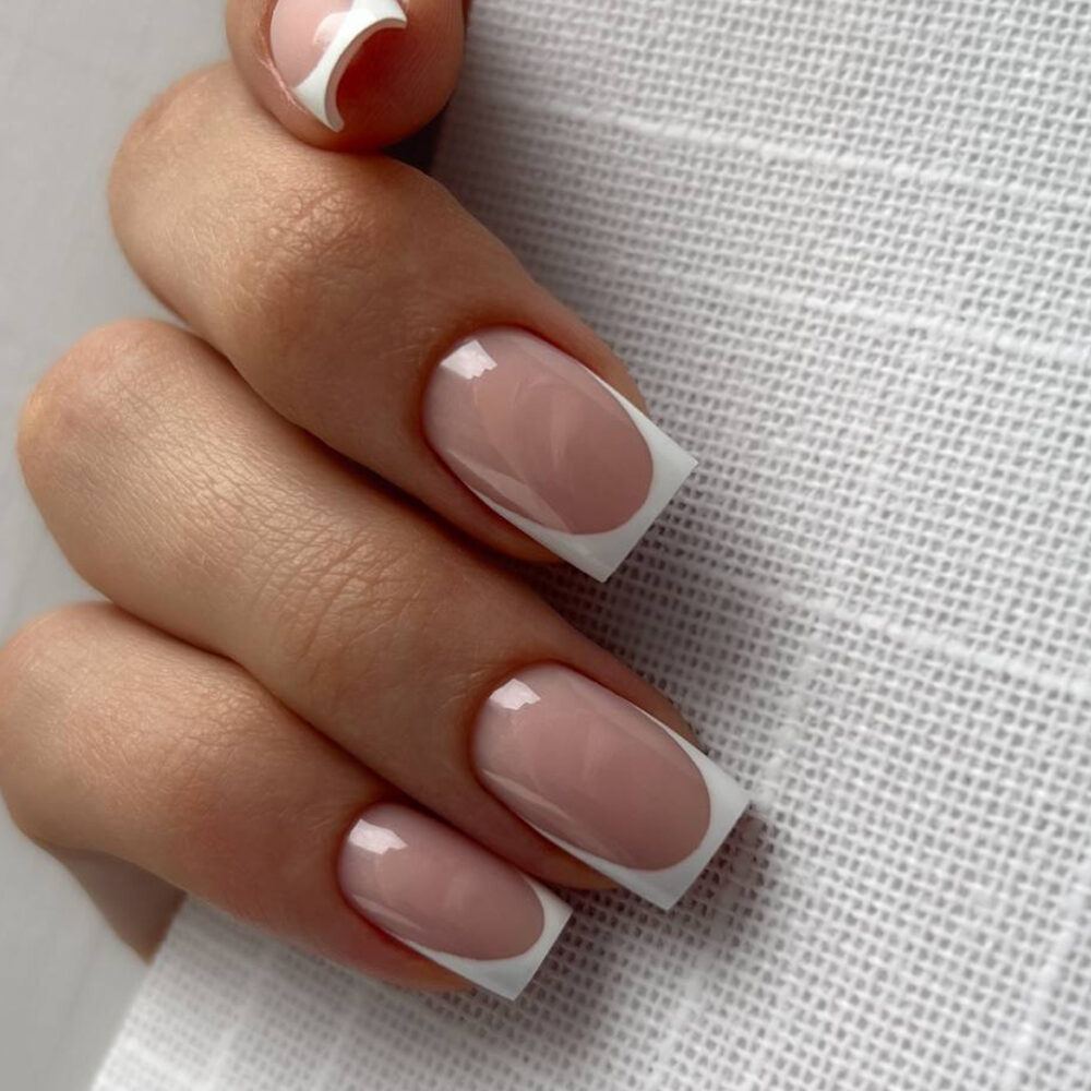 Liquid Builder Gel Coffee Latte TPO&Hema Free, 15g