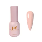 Oja Semipermanenta Naked Beauty TPO Free, 5ml