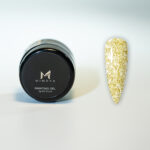Mimona Painting Gel Sparkle Gold, 5g