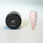 Mimona Painting Gel Sparkle Rose Gold, 5g