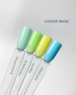 Cover Base Saphirre TPO&HEMA Free, 12ml - Image 2