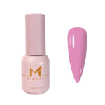 Oja Semipermanenta Gardenia Rose TPO Free, 5ml