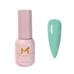 Oja Semipermanenta Pastel Mint TPO Free, 5ml