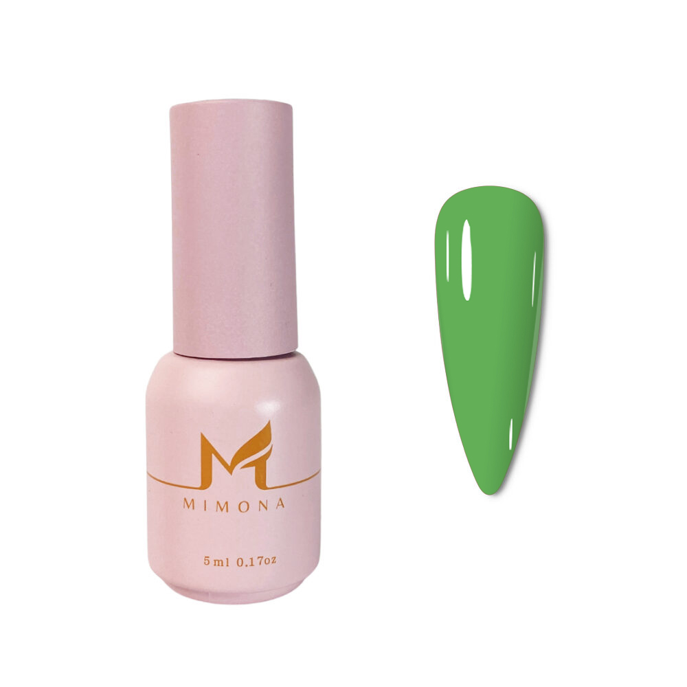Oja Semipermanenta Electric Jungle, 5ml