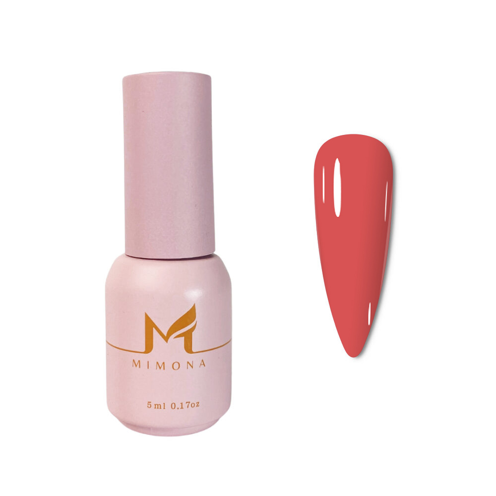 Oja Semipermanenta Flamingo, 5ml