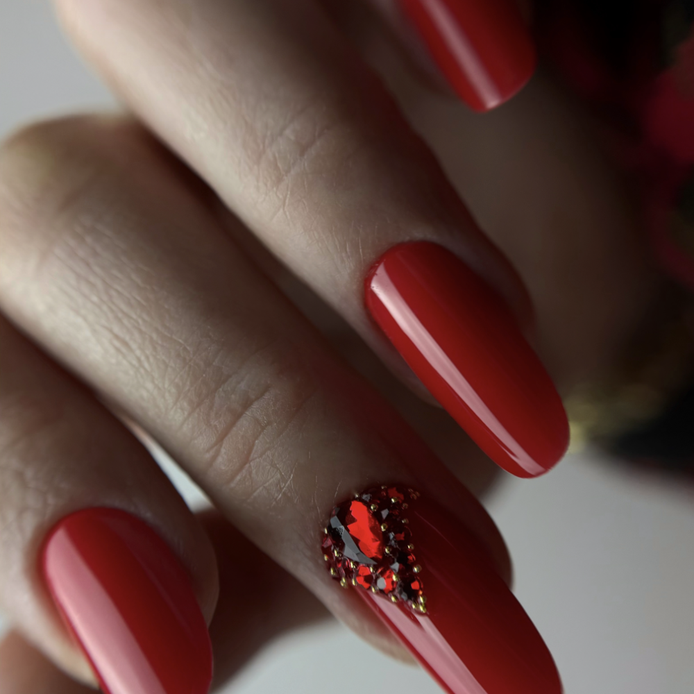 Oja Semipermanenta Temptation TPO&HEMA Free, 5ml