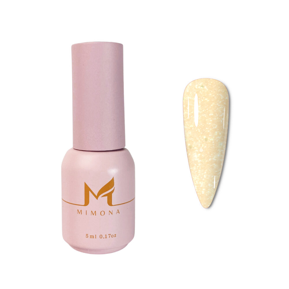 Oja Semipermanenta Goldy, 5ml
