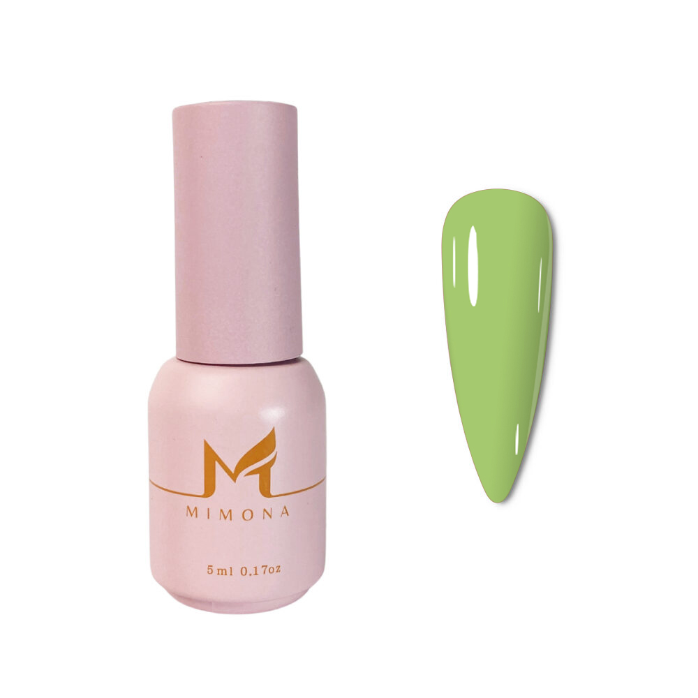 Oja Semipermanenta Lime, 5ml