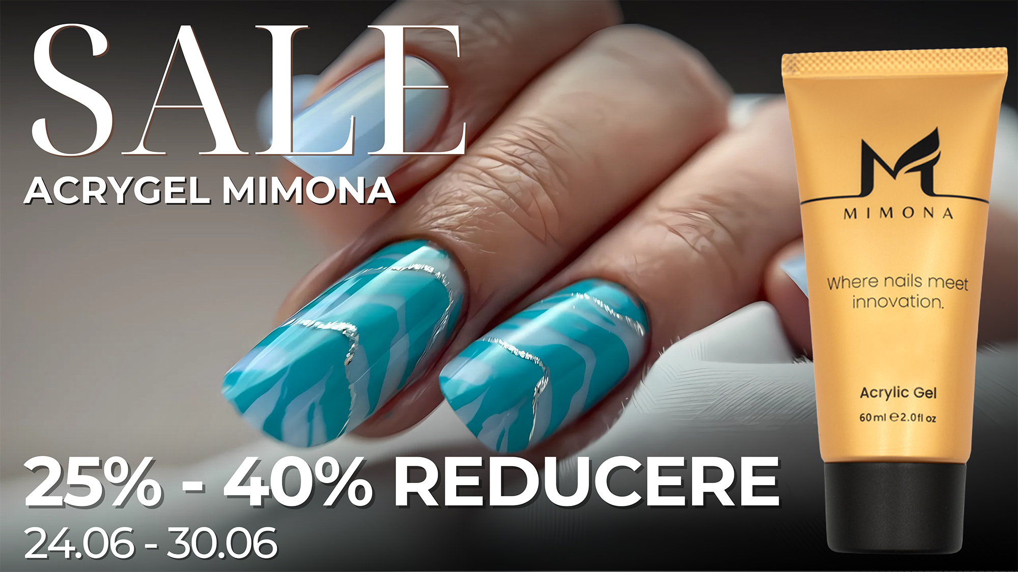 reforma/mimona cover