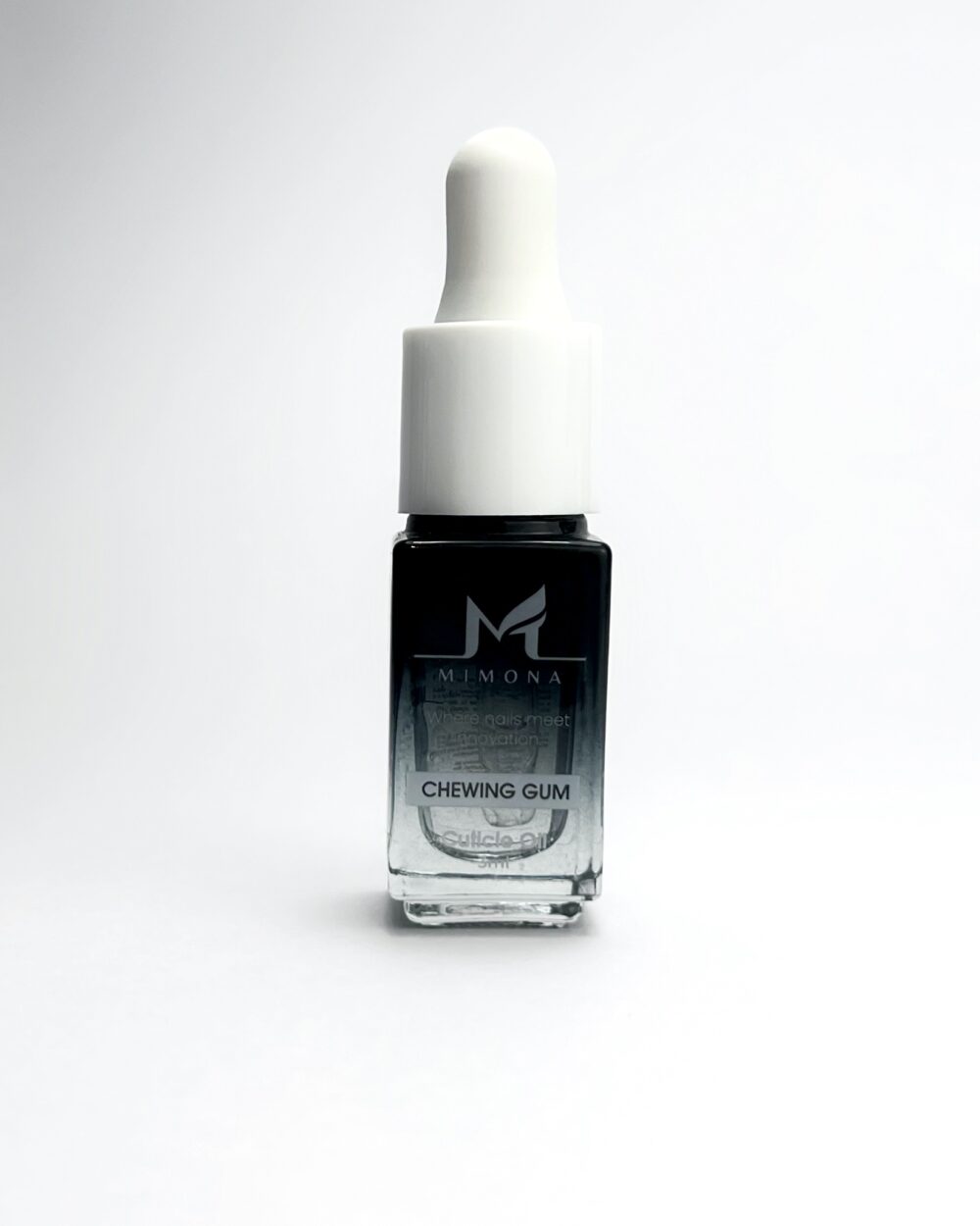 Ulei Cuticule  Chewing Gum, 3ml - Image 1