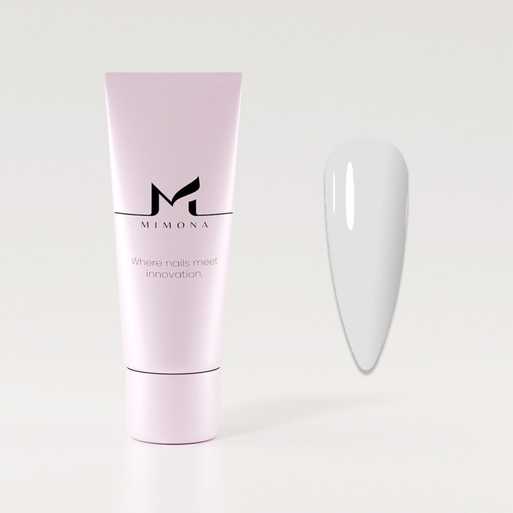Acrygel Mimona Clear TPO&Hema Free 30g