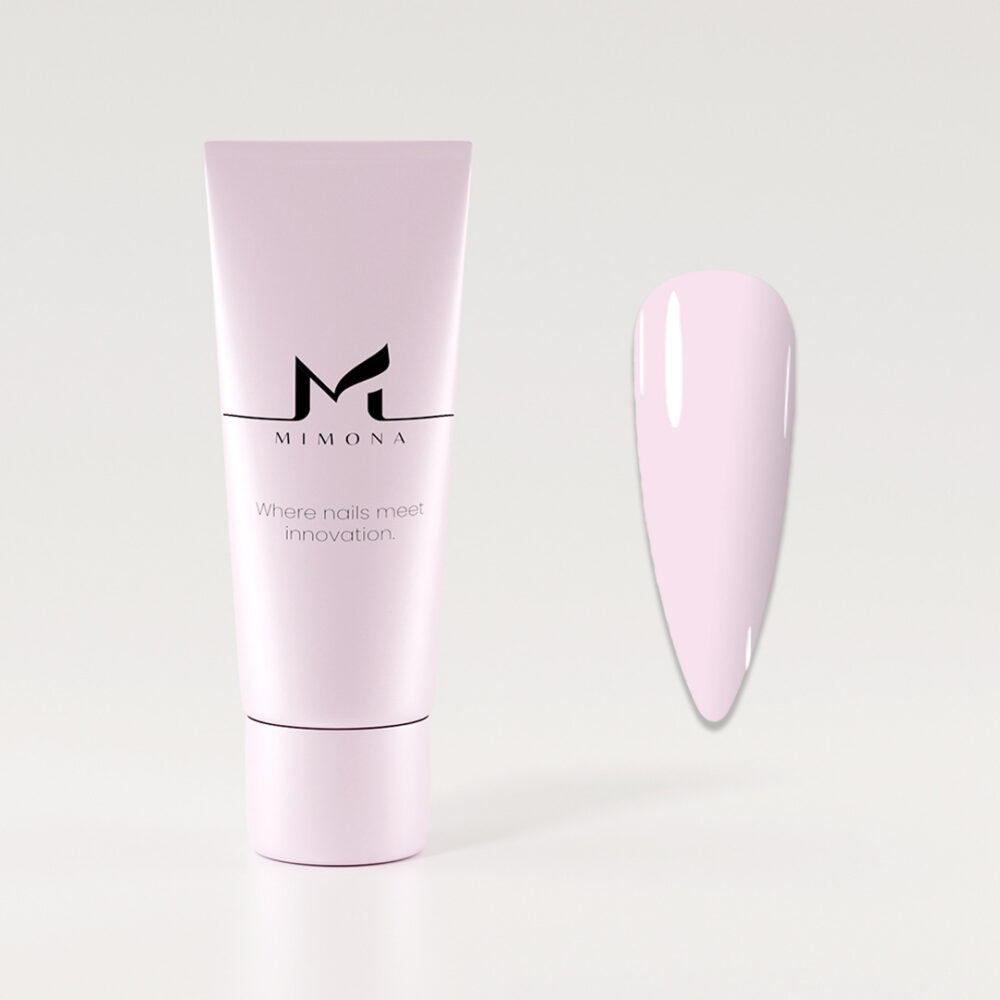 Acrygel Mimona Milky Pink TPO&Hema Free 30g