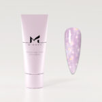 Acrygel Mimona Pink Confetti TPO&Hema Free 30g