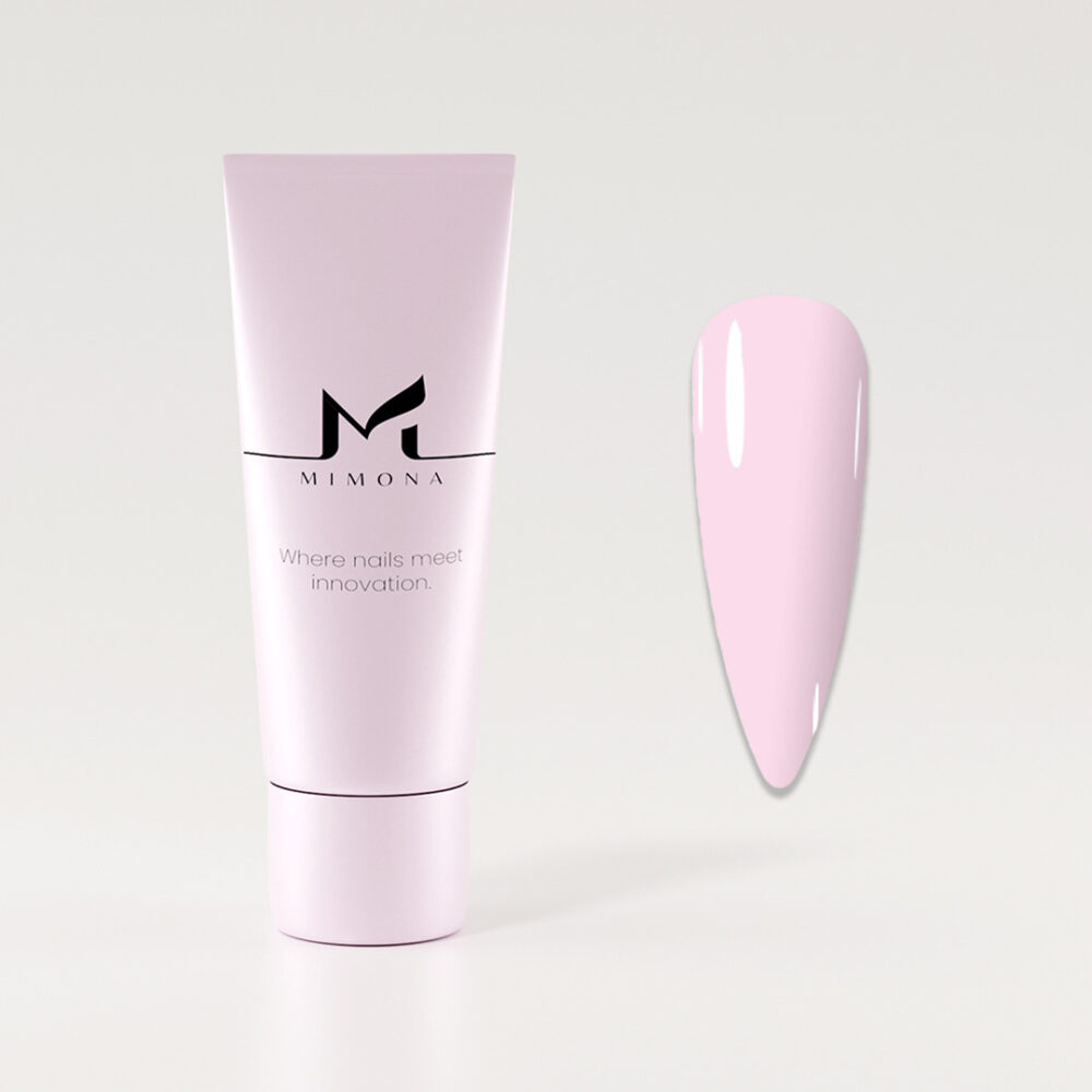Acrygel Mimona Pink Mirage TPO&Hema Free 30g